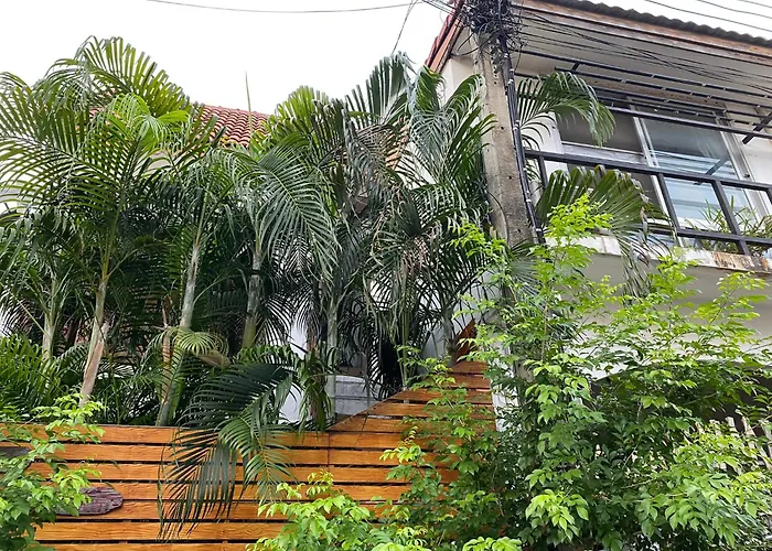 A & P House Bangkok