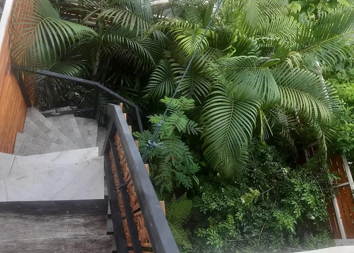 A & P House * Bangkok
