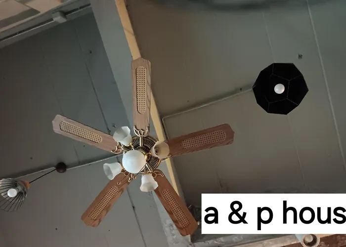 A & P House