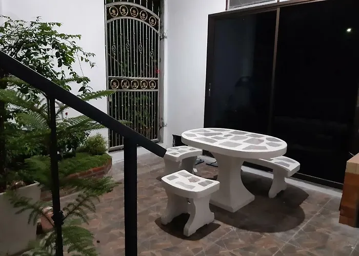 A & P House Alloggio in famiglia Bangkok
