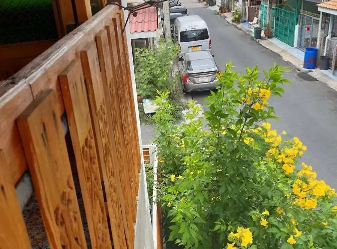 A & P House * Bangkok