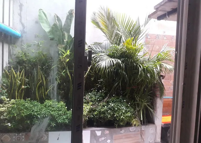 Alloggio in famiglia A & P House Bangkok