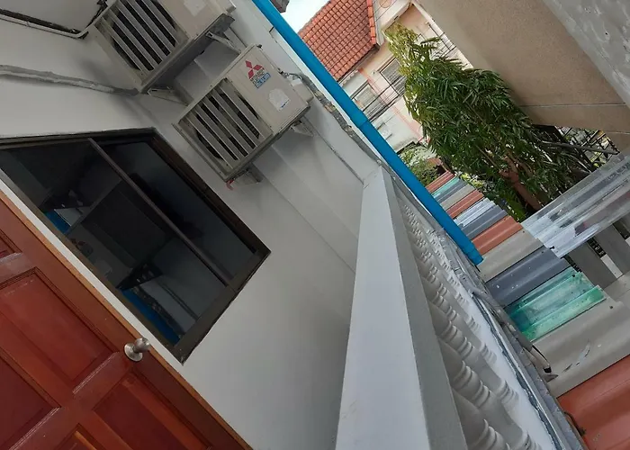 A & P House