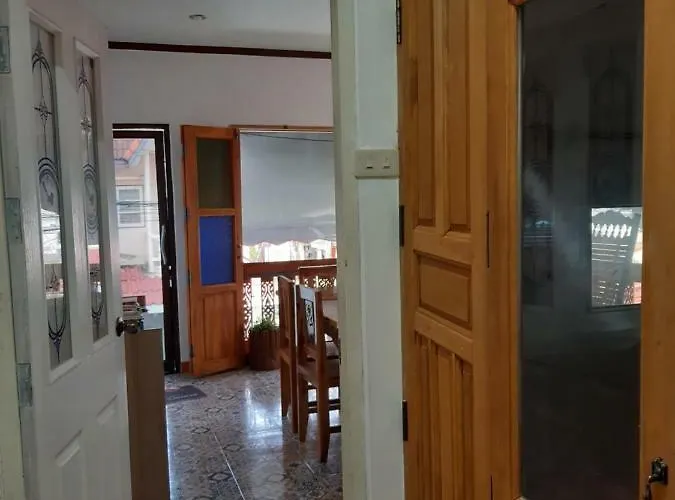 A & P House Bangkok