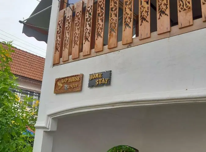 A & P House * Bangkok
