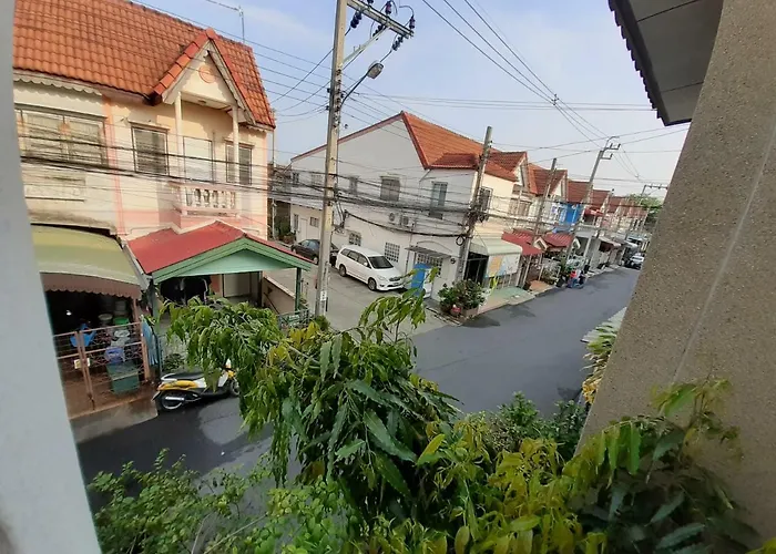 A & P House Bangkok