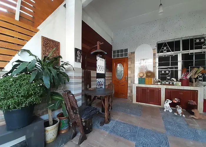 A & P House * Bangkok