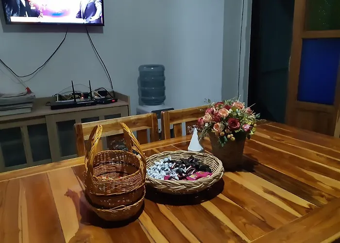 A & P House * Bangkok