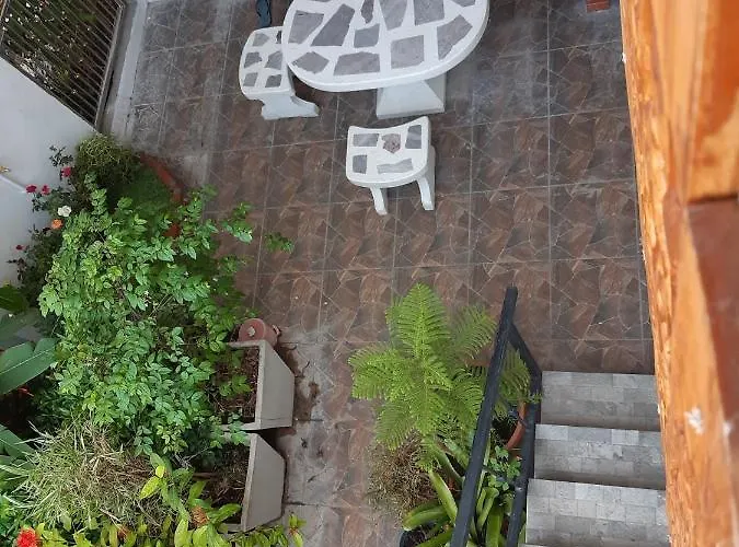 A & P House Alloggio in famiglia Bangkok