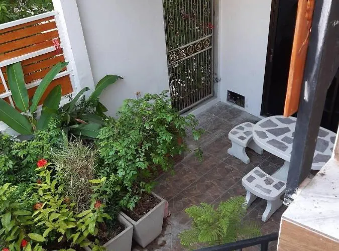 Alloggio in famiglia A & P House Bangkok