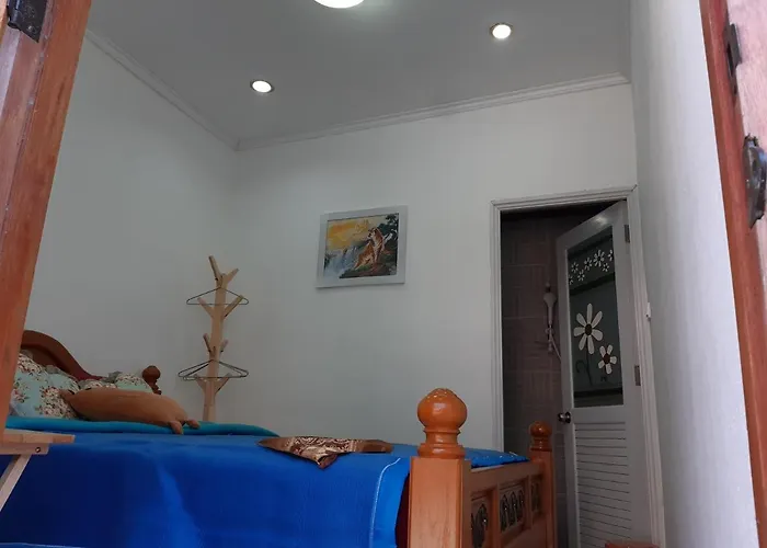 A & P House Bangkok